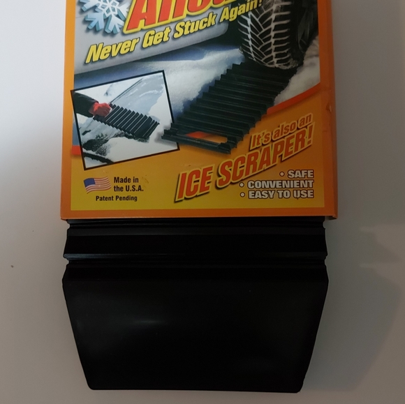 Tread Ahead Tires Traction - Picture 7 of 8